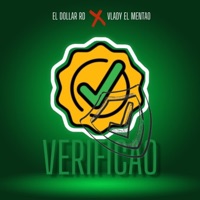 VERIFICAO (feat. Vlady El Mentao) - Single - El Dollar RD