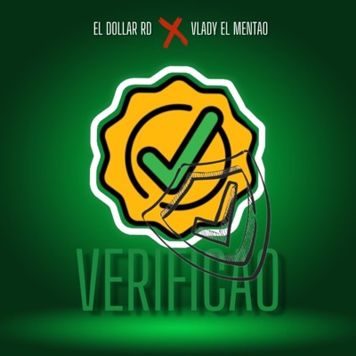 VERIFICAO (feat. Vlady El Mentao) - Single