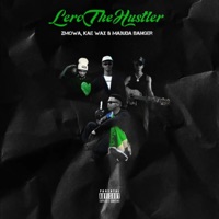 FEAR FOKOL (feat. Zmowa, Mabuda Banger & Kae Wax) - Single - Lerothehustler