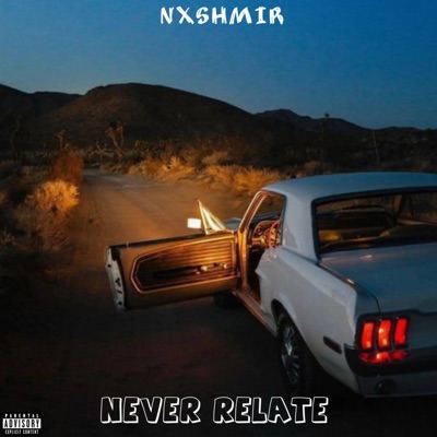 Never Relate - Single