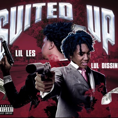 Suited Up (feat. Lil Les) - Single
