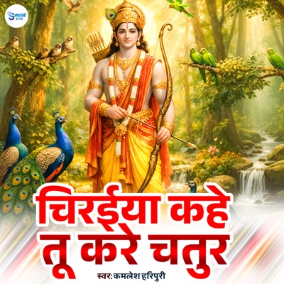 Chiraiya Kahe Tu Kare Chatur - Single