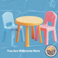 You Are Welcome Here (feat. Greg LaFollette) - Single - Always and Everywhere