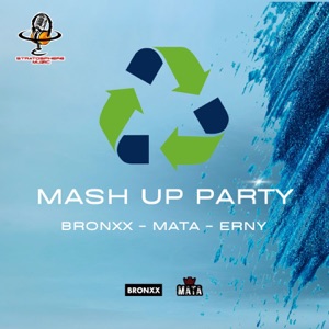 Mash Up Party
