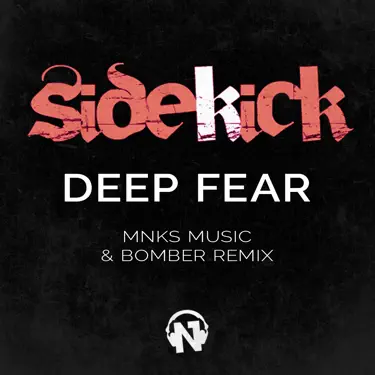 Deep Fear (Phobia Radio Edit)