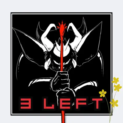 Ascolta '3 LEFT - Single' di PianoMan