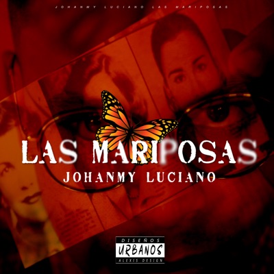 Las Mariposas - Single