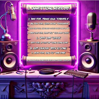 Hip Hop Vol 1