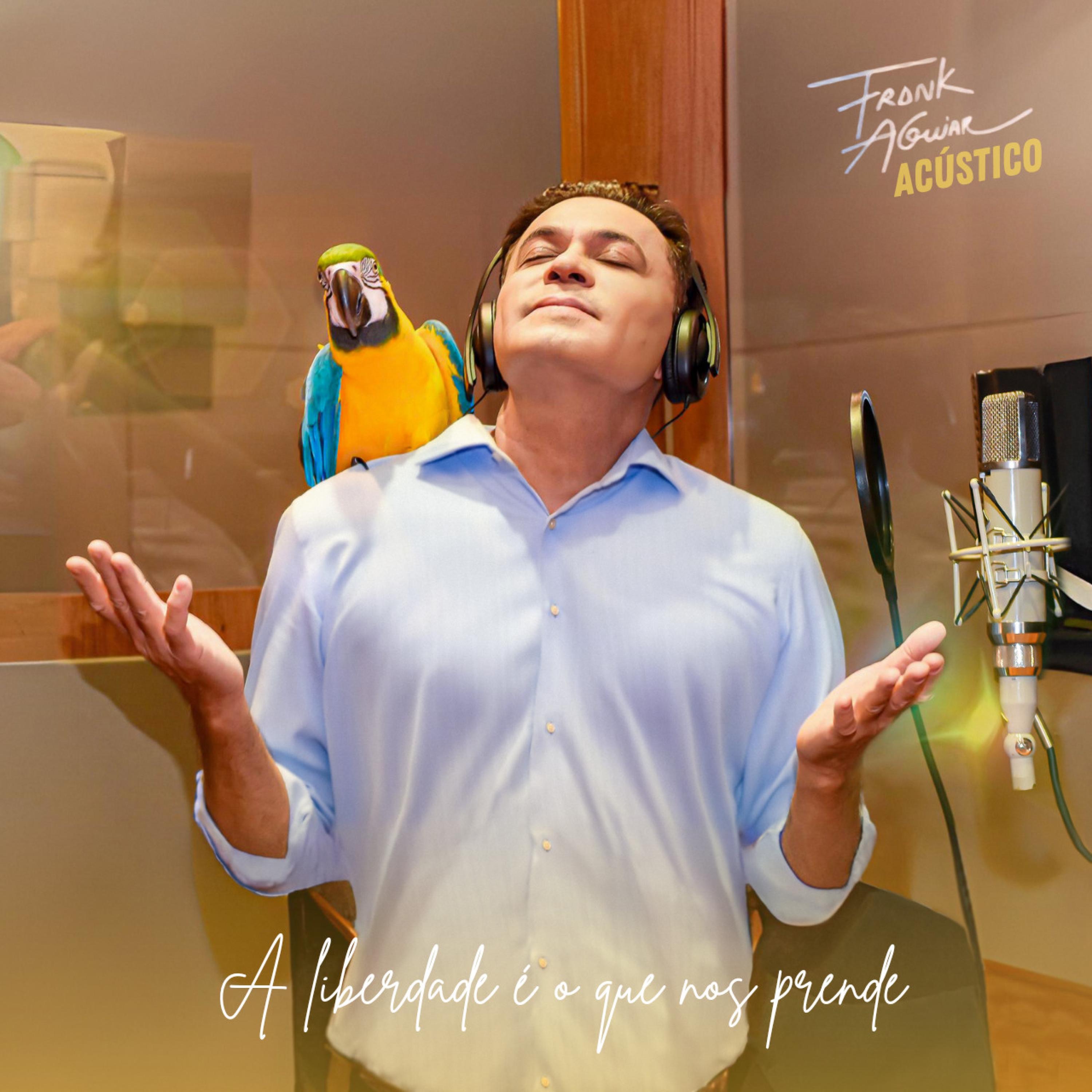 A liberdade é o que nos prende - Single