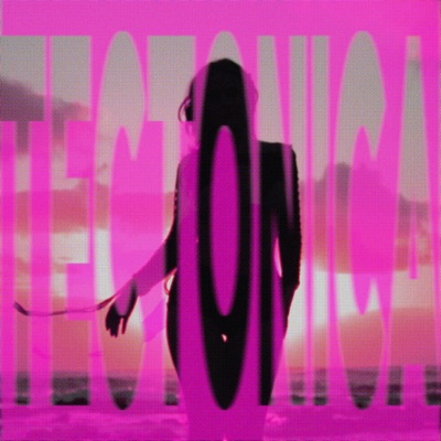 Tectónica - Single