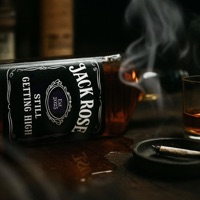 Still Getting High - Single - Jack Rose