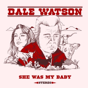 She Was My Baby - Single