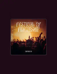 Listen to Companheira, watch music videos, read bio, see tour dates & more!