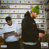 Tragedy+Time (Deluxe) - Ricky Mapes & RARE GEMS