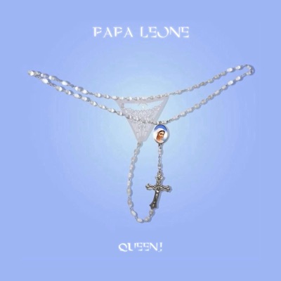PAPA LEONE - Single