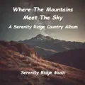 Where The Mountains Meet The Sky