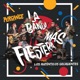 La Banda Mas Fiestera feat Los Auténticos Decadentes Single