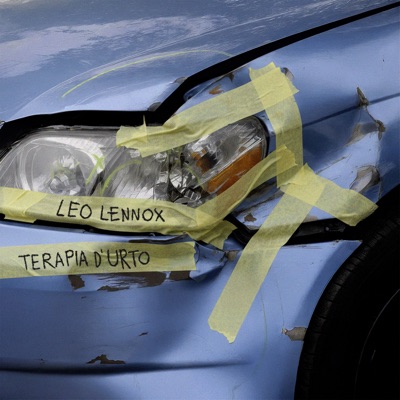 Terapia D'Urto - Single