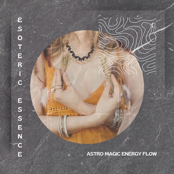 Astro Magic Energy Flow