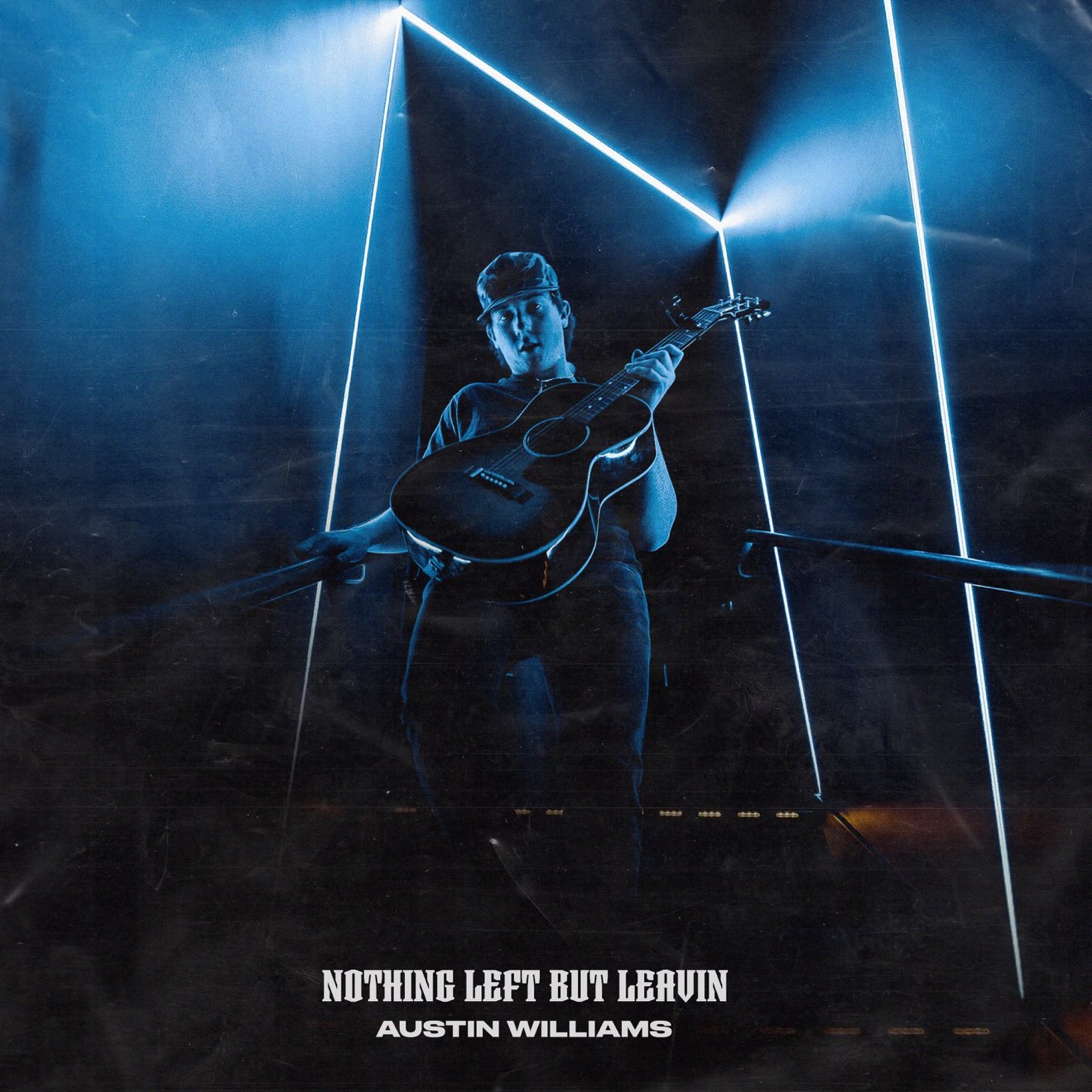Austin Williams – Nothing Left But Leavin – Single (2024) [iTunes Match M4A]