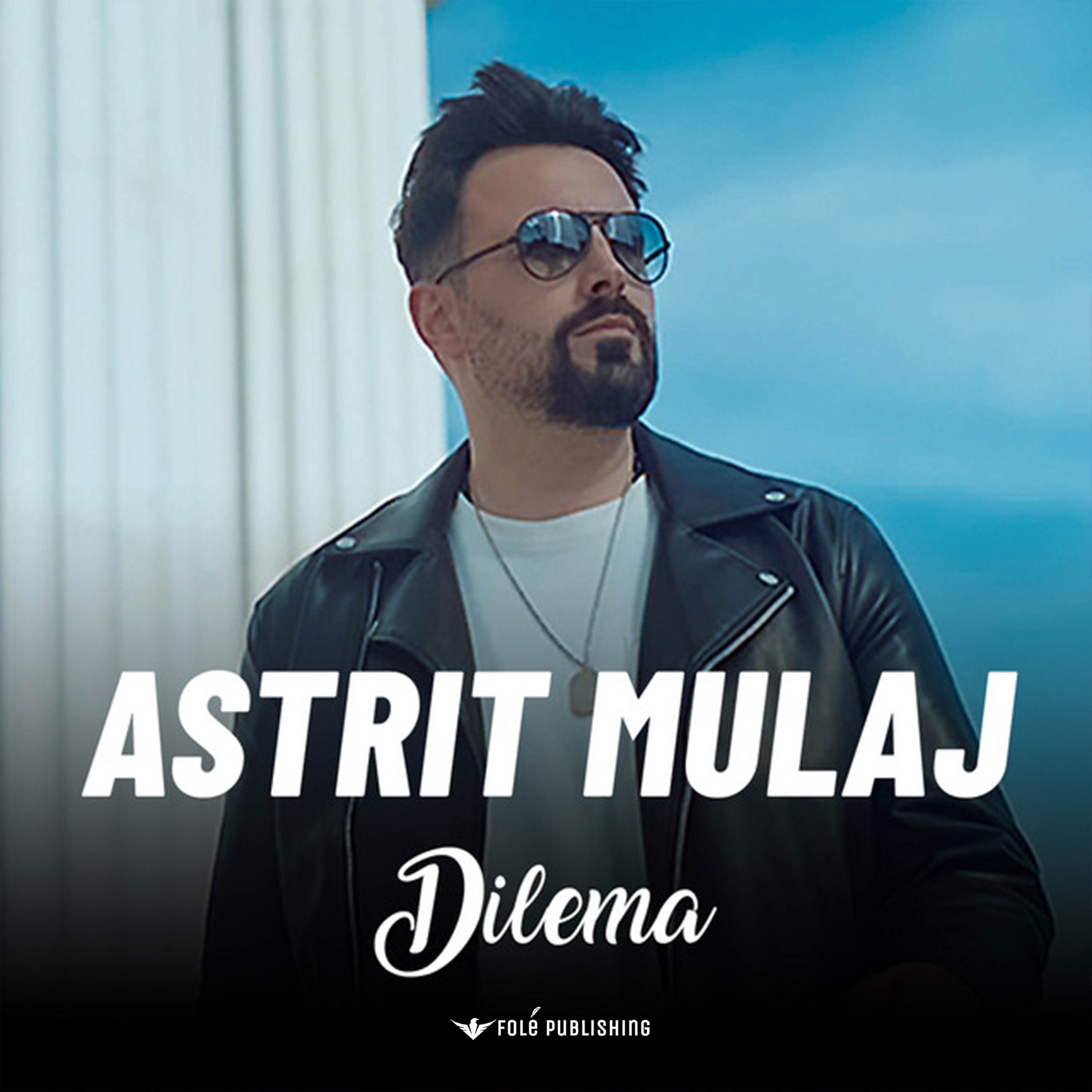 Astrit Mulaj - Dilema 2023