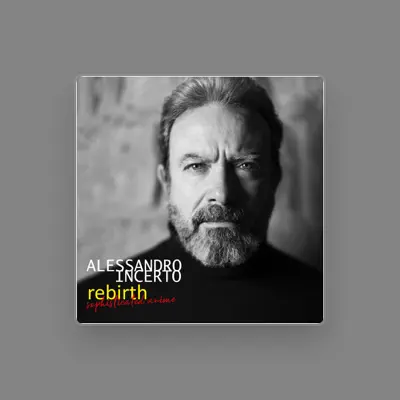Listen to Alessandro Incerto, watch music videos, read bio, see tour dates & more!