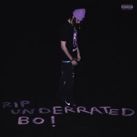 RIP Underratedbo! - Amin Tijay