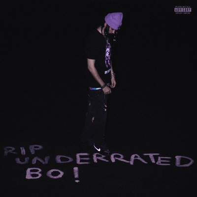 RIP Underratedbo!