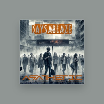 Listen to Raysablaze, watch music videos, read bio, see tour dates & more!