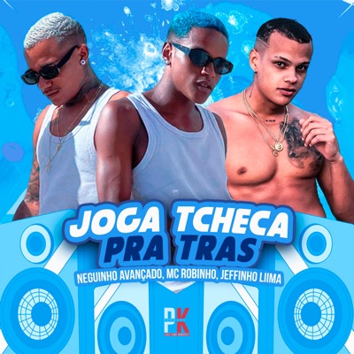 Joga Tcheca pra Tras - Single