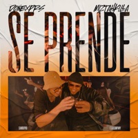 Se Prende - Single - Miztah Killa, Donexprs & SamboProd