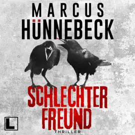 Schlechter Freund - Drosten und Sommer, Band 26 (ungekürzt)