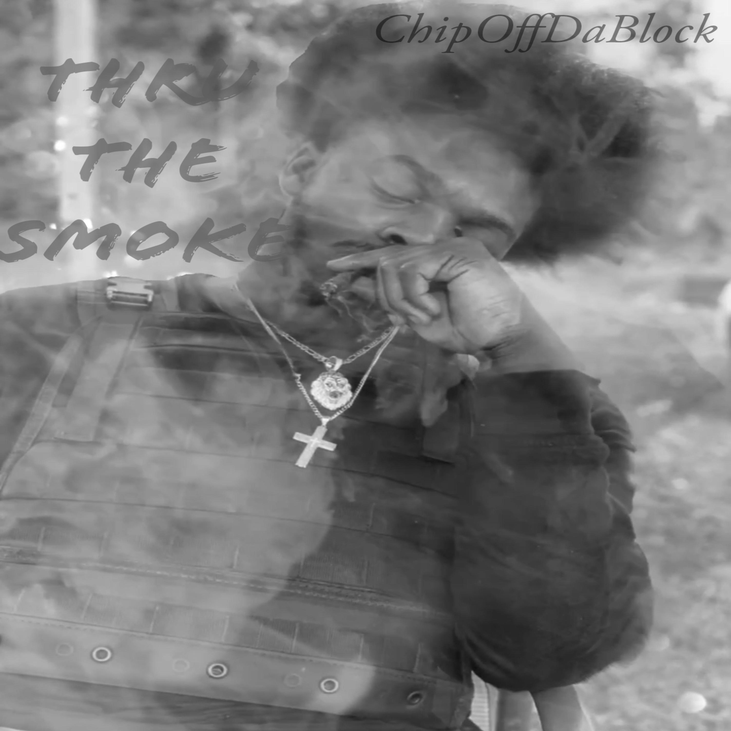 Thru the Smoke vol.1 - EP