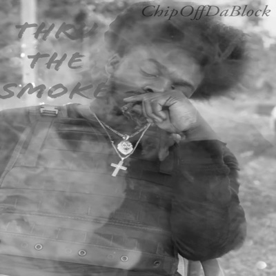 Thru the Smoke vol.1 - EP