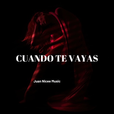 Cuando Te Vayas (feat. Yulisa Mendoza) - Single