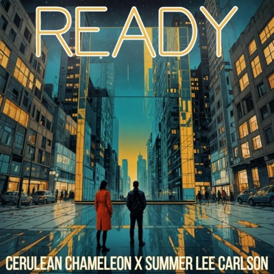 Ready - Single