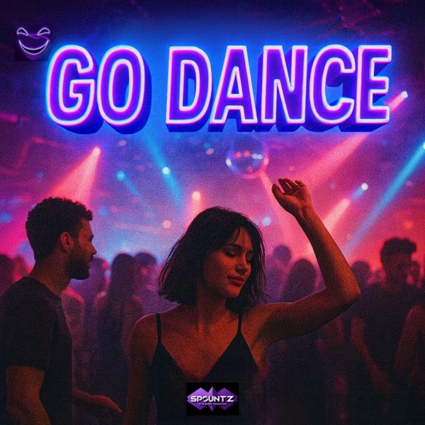 GO DANCE (Radio Edit)