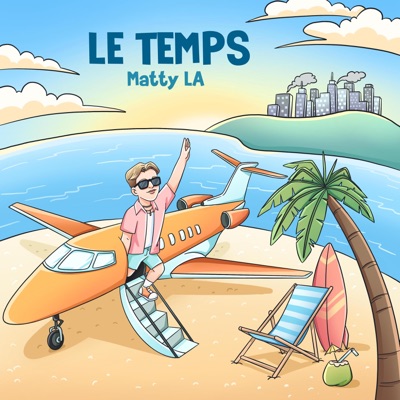 Le Temps - Single