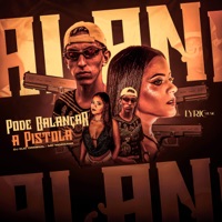Pode Balançar a Pistola - Single - MC Morgana & DJ DJC Original