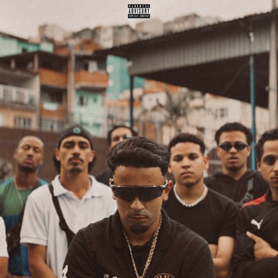 Deixa Com a Gente - Single