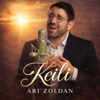 Keili - Single - Ari Zoldan