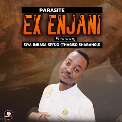Ex enjani (feat. Siya Imbasa) [Special Version] - Single
