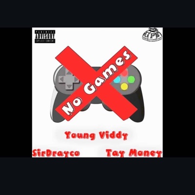 No Games (feat. Bo Mackinn) - Single