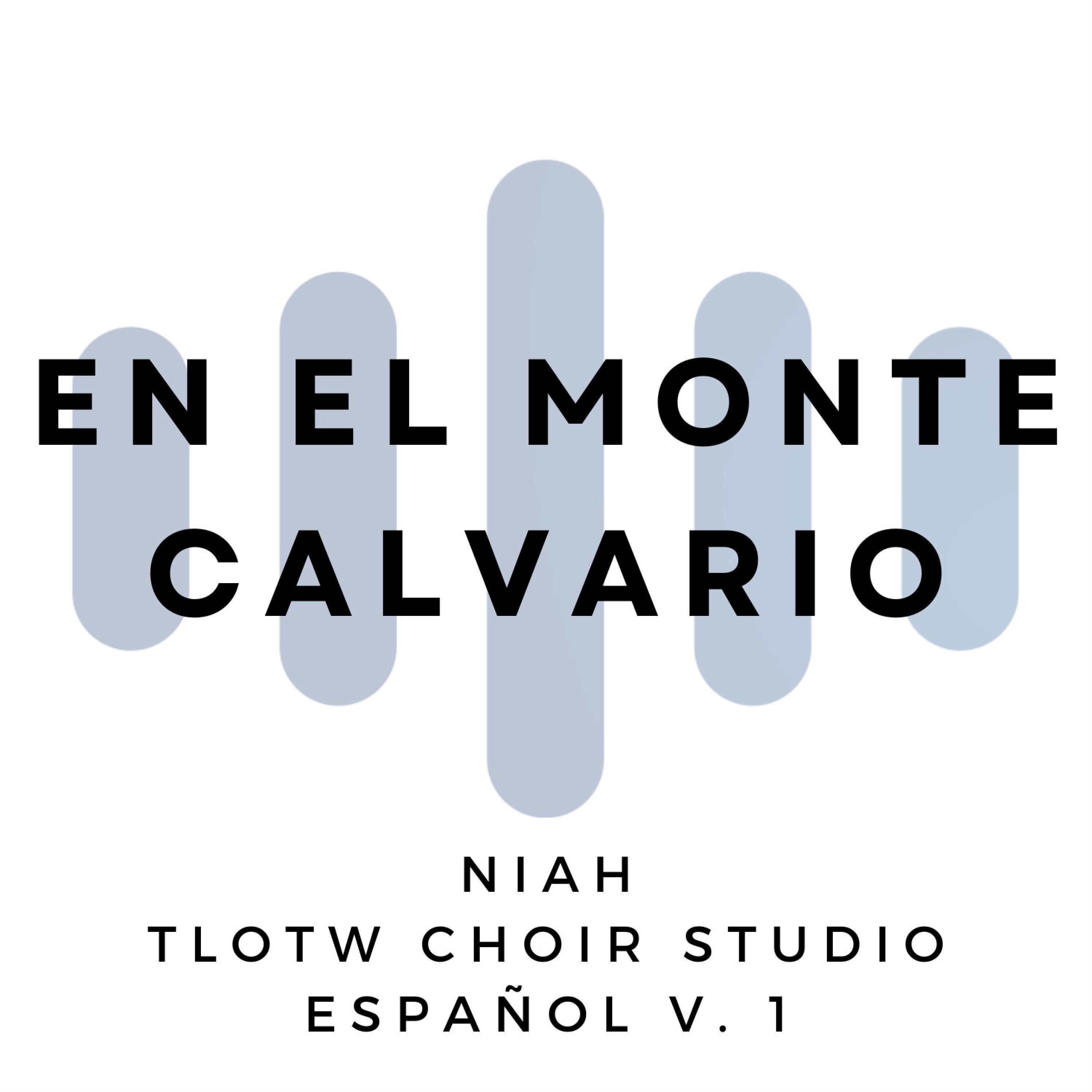 En El Monte Calvario - Single