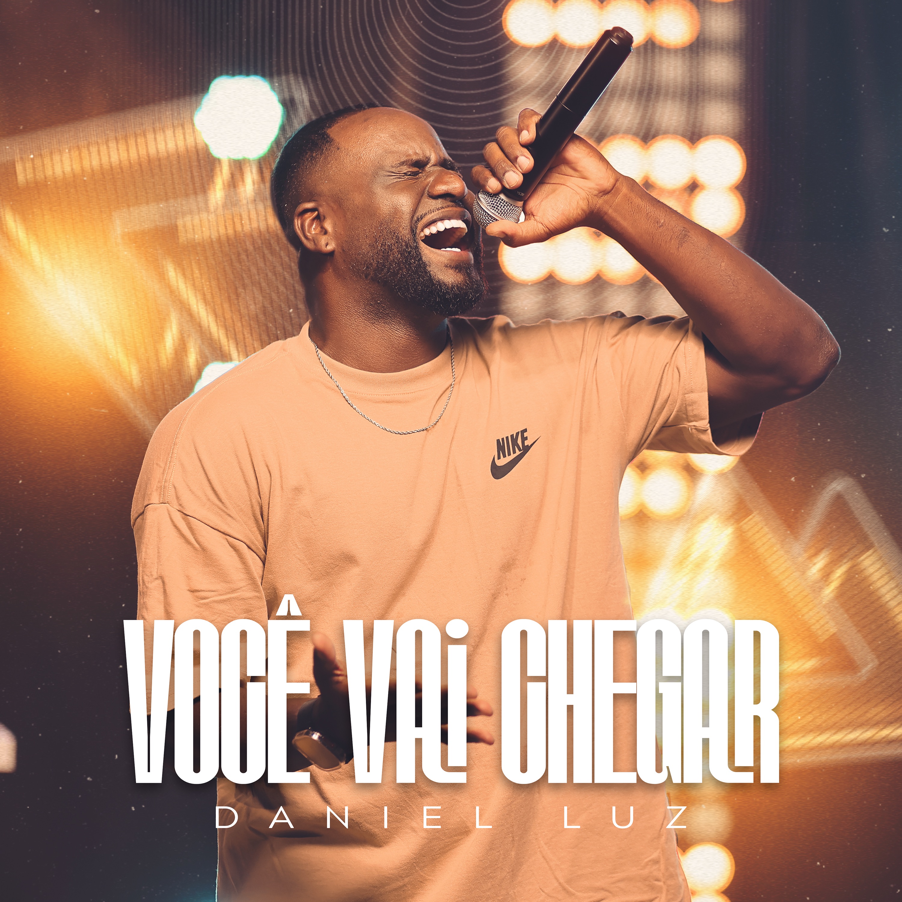 Você Vai Chegar - Single