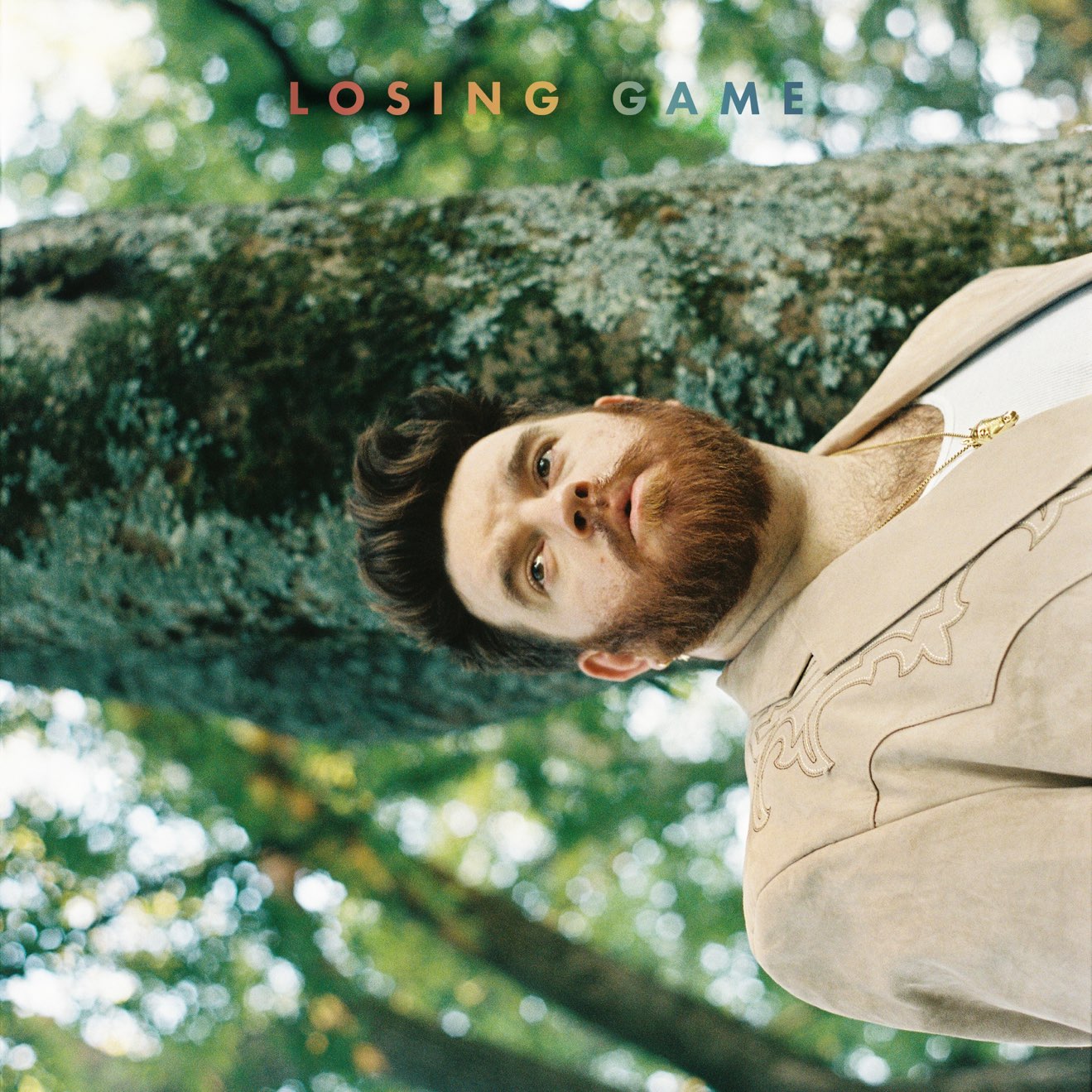 Fancy Hagood – Losing Game – Single (2024) [iTunes Match M4A]