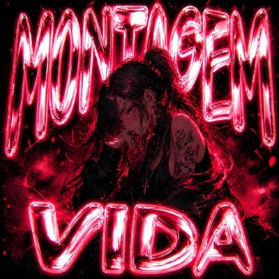 Montagem Vida (feat. DJ RYO DA VN & DJ JVT7) - Single