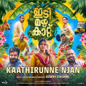 Kaathirunne Njan (From 