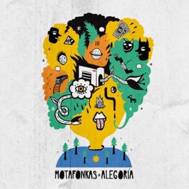 Luz Interior (feat. Ceaese & Yaero) Motafonkas