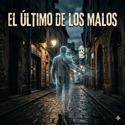 El Último De Los Malos - Single
